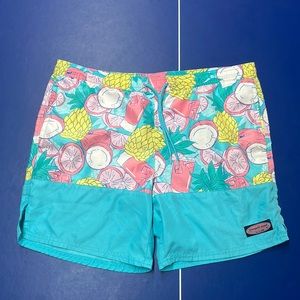 Vineyard Vines Bathing Suit